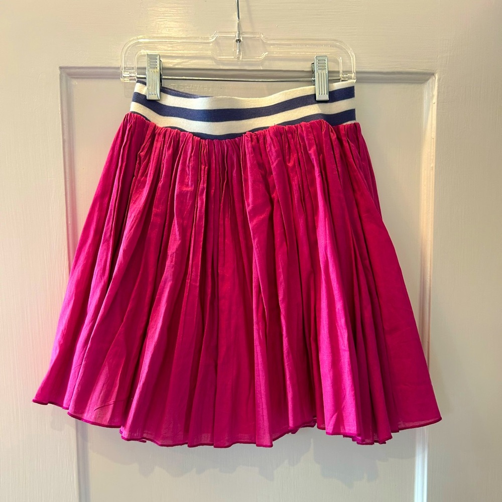 Girls Reversible Skirt
